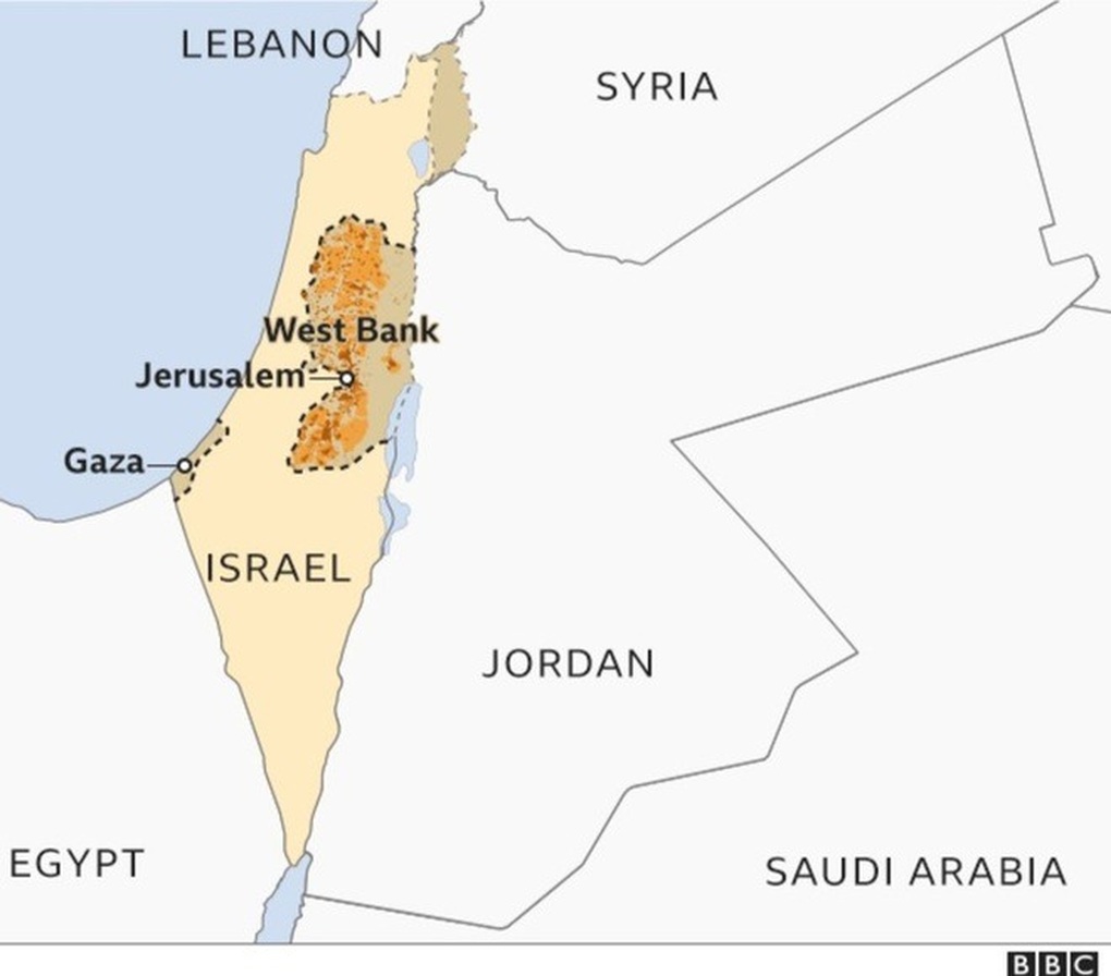 Israel tấn công tên lửa vào Li Băng, nguy cơ khu vực chìm trong lửa - 2