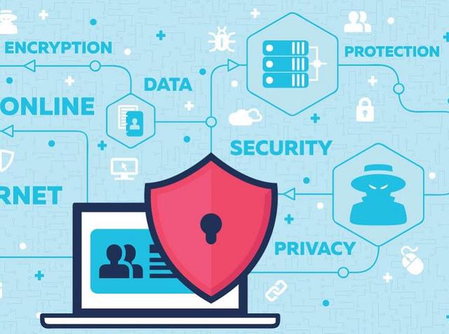 Đề xuất xây dựng Luật Bảo vệ dữ liệu cá nhân