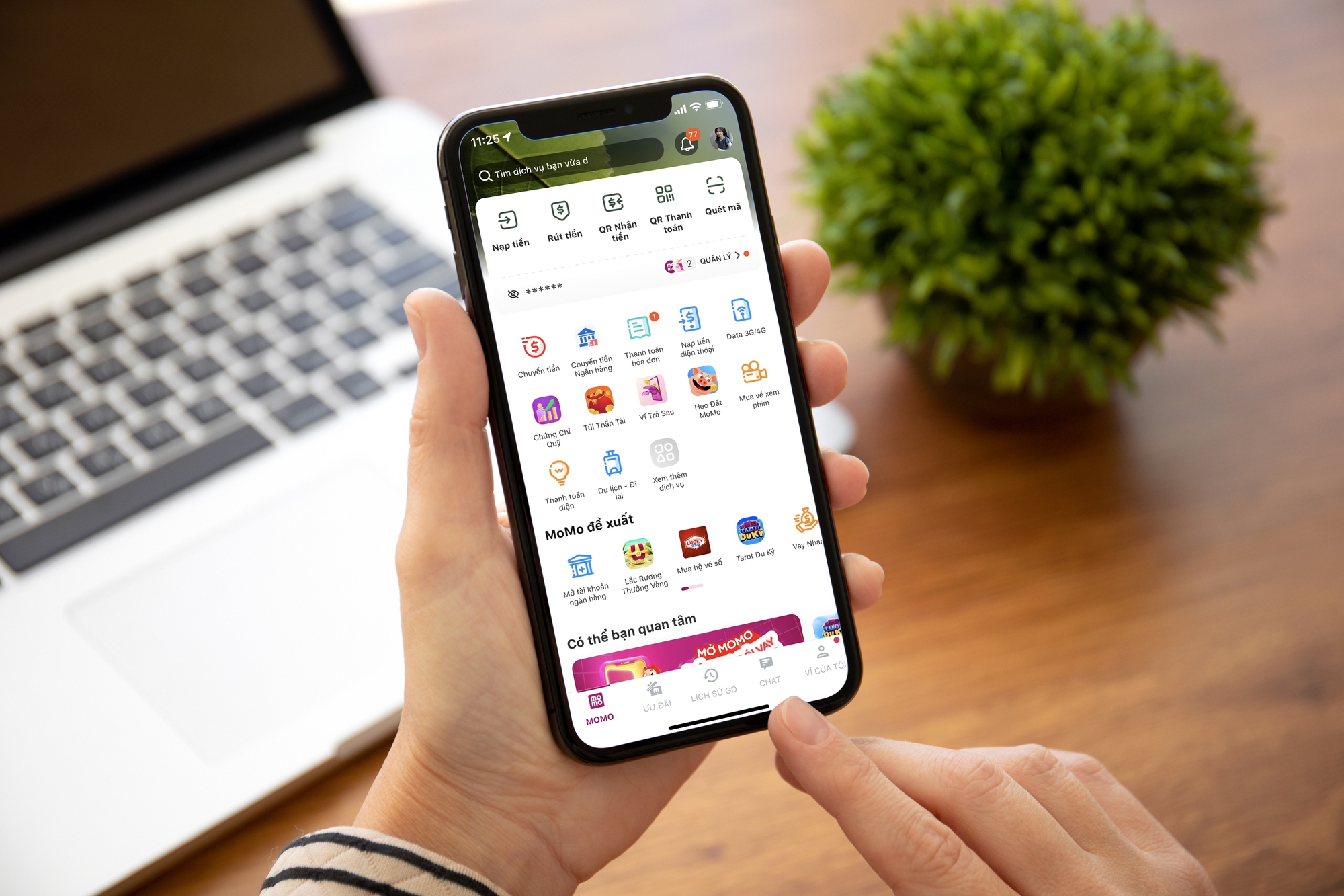 Người dùng Việt thanh toán online dễ dàng khi mua sản phẩm trên Apple Store trực tuyến - Ảnh 1.