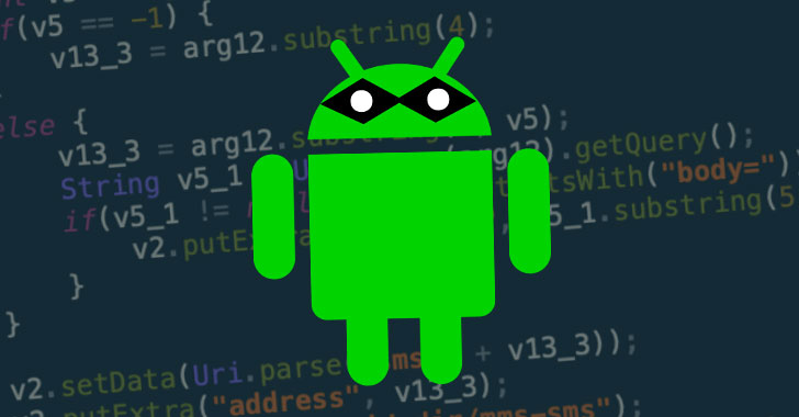 Phân tích hoạt động Trojan GoldDigger mới trên Android