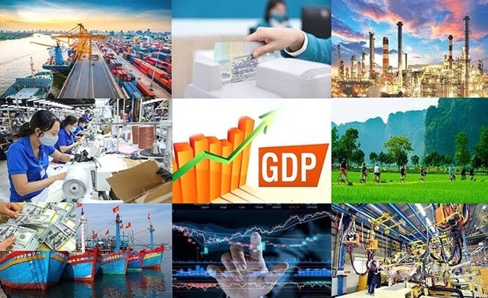 World Bank dự báo tăng trưởng kinh tế Việt Nam đạt 4,7% năm 2023 và phục hồi trong 2 năm tới